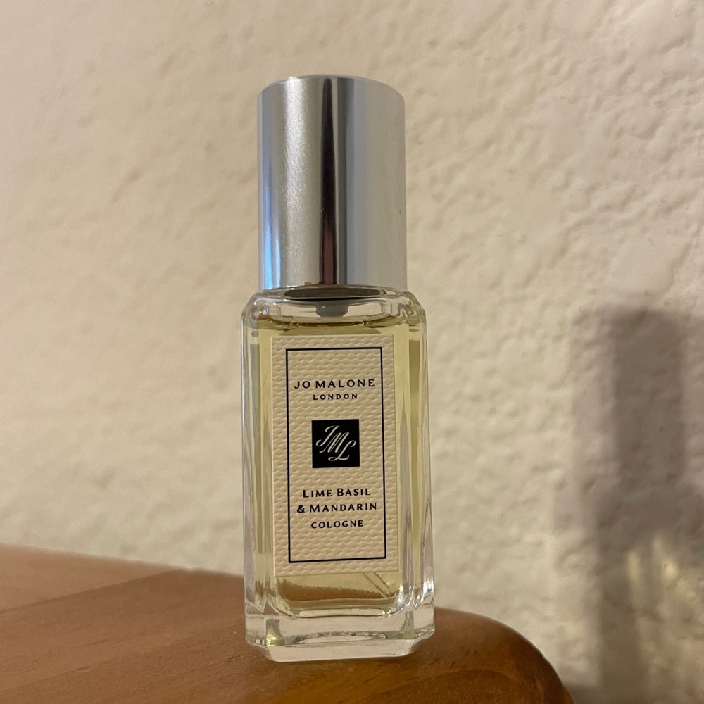 JO MALONE TRAVEL SIZE 9ml
